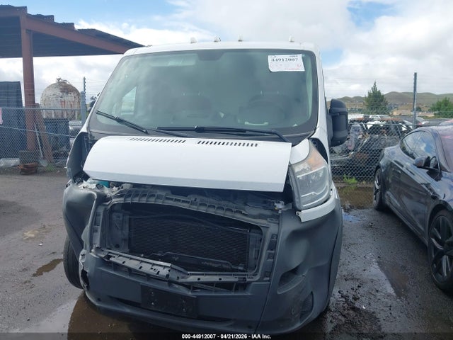 Aukcja sprzedaży 2016 Ram Promaster 1500 Low Roof, vin: 3C6TRVNG0GE122176, numer aukcji: 44912007