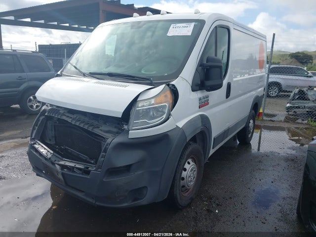 Aukcja sprzedaży 2016 Ram Promaster 1500 Low Roof, vin: 3C6TRVNG0GE122176, numer aukcji: 44912007
