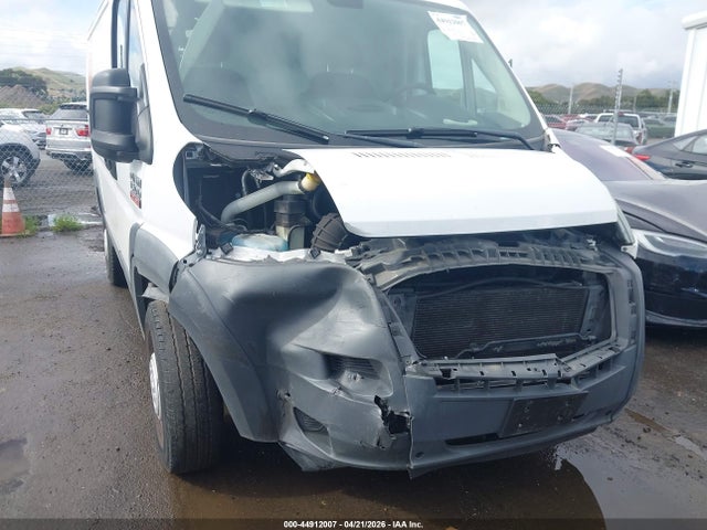 Aukcja sprzedaży 2016 Ram Promaster 1500 Low Roof, vin: 3C6TRVNG0GE122176, numer aukcji: 44912007