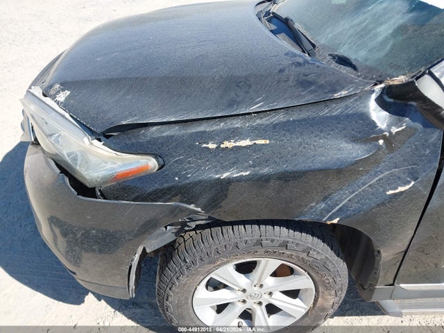 Продажа на аукционе авто 2013 Toyota Highlander, vin: 5TDZA3EH2DS037350, номер лота: 44912013