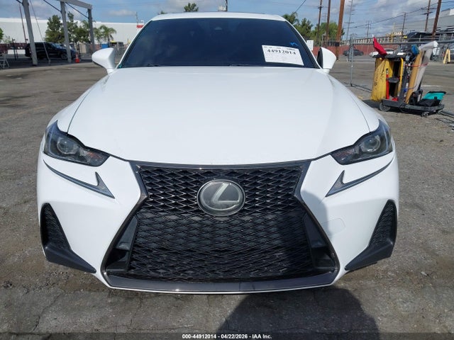 Aukcja sprzedaży 2020 Lexus Is 350, vin: JTHGZ1B22L5036304, numer aukcji: 44912014