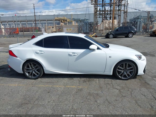 Aukcja sprzedaży 2020 Lexus Is 350, vin: JTHGZ1B22L5036304, numer aukcji: 44912014