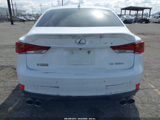 Aukcja sprzedaży 2020 Lexus Is 350, vin: JTHGZ1B22L5036304, numer aukcji: 44912014