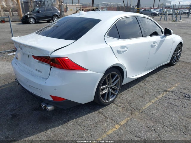 Aukcja sprzedaży 2020 Lexus Is 350, vin: JTHGZ1B22L5036304, numer aukcji: 44912014