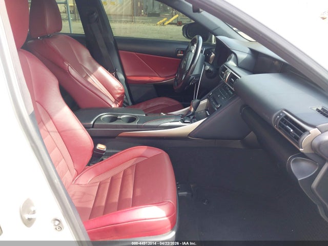 Aukcja sprzedaży 2020 Lexus Is 350, vin: JTHGZ1B22L5036304, numer aukcji: 44912014