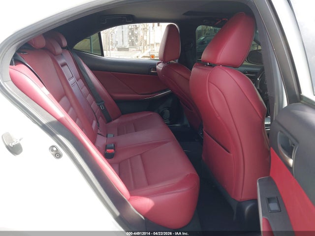 Aukcja sprzedaży 2020 Lexus Is 350, vin: JTHGZ1B22L5036304, numer aukcji: 44912014