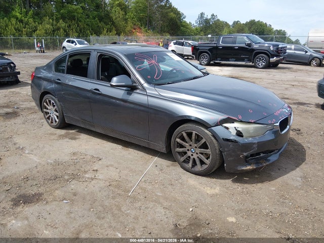 44912016 :رقم المزاد ، WBA3A5C53EJ463831 vin ، 2014 Bmw 328i مزاد بيع