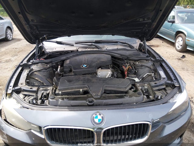 44912016 :رقم المزاد ، WBA3A5C53EJ463831 vin ، 2014 Bmw 328i مزاد بيع