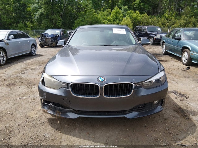 44912016 :رقم المزاد ، WBA3A5C53EJ463831 vin ، 2014 Bmw 328i مزاد بيع