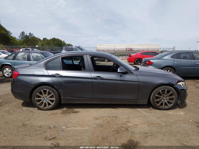 44912016 :رقم المزاد ، WBA3A5C53EJ463831 vin ، 2014 Bmw 328i مزاد بيع