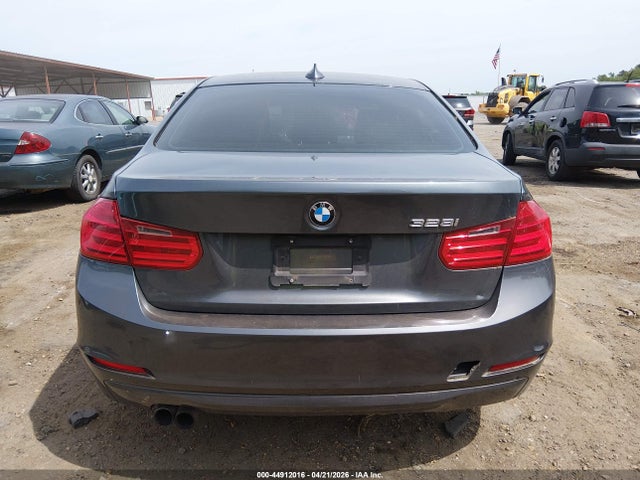 44912016 :رقم المزاد ، WBA3A5C53EJ463831 vin ، 2014 Bmw 328i مزاد بيع