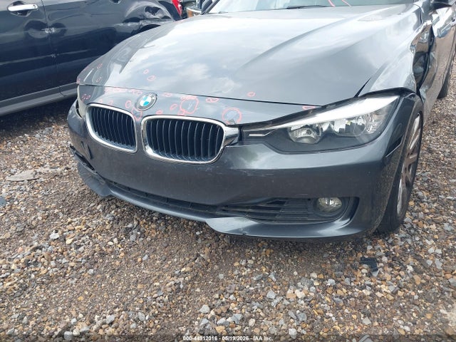 44912016 :رقم المزاد ، WBA3A5C53EJ463831 vin ، 2014 Bmw 328i مزاد بيع