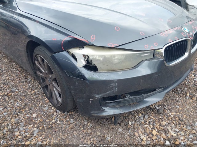 44912016 :رقم المزاد ، WBA3A5C53EJ463831 vin ، 2014 Bmw 328i مزاد بيع