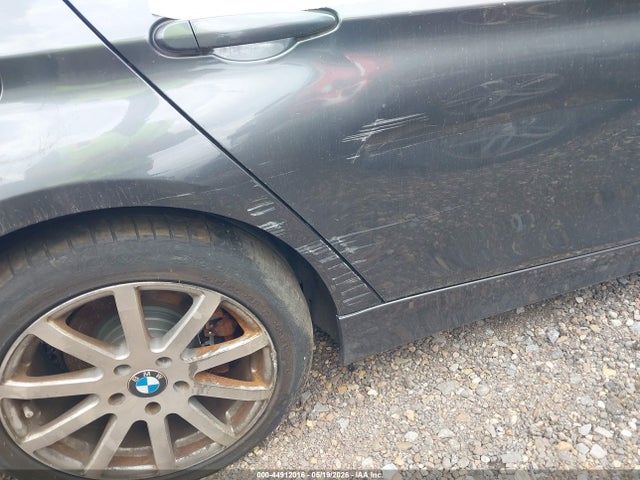 44912016 :رقم المزاد ، WBA3A5C53EJ463831 vin ، 2014 Bmw 328i مزاد بيع