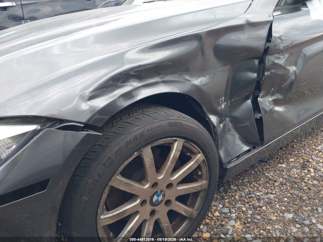 44912016 :رقم المزاد ، WBA3A5C53EJ463831 vin ، 2014 Bmw 328i مزاد بيع