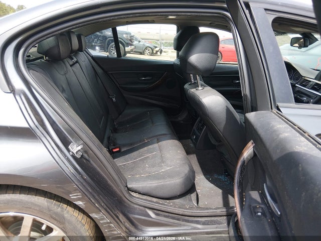 44912016 :رقم المزاد ، WBA3A5C53EJ463831 vin ، 2014 Bmw 328i مزاد بيع
