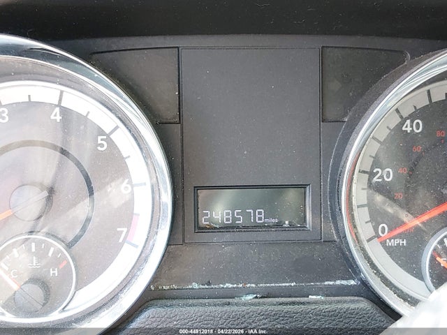 44912018 :رقم المزاد ، 2D4RN4DGXBR623094 vin ، 2011 Dodge Grand Caravan Express مزاد بيع