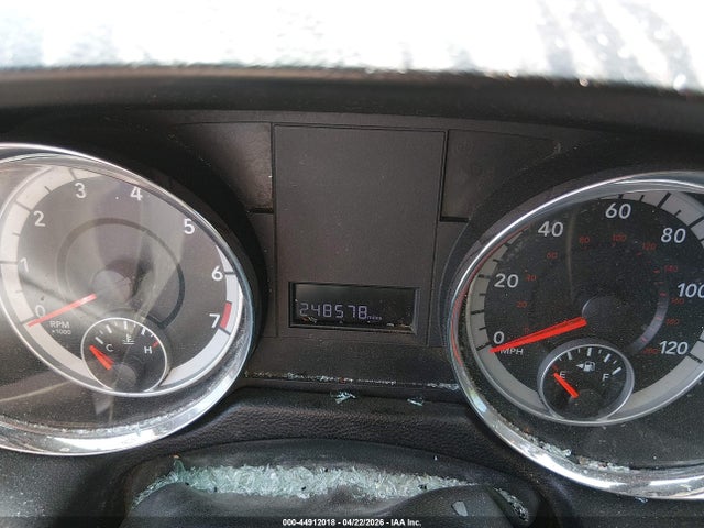 44912018 :رقم المزاد ، 2D4RN4DGXBR623094 vin ، 2011 Dodge Grand Caravan Express مزاد بيع