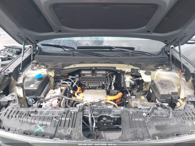 KIA Ev9 Wind 2024 KNDAFFS56R6043301 Image 10