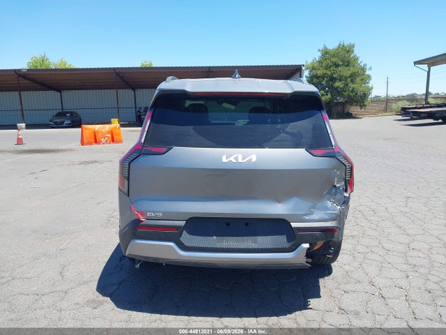KIA Ev9 Wind 2024 KNDAFFS56R6043301 Image 16