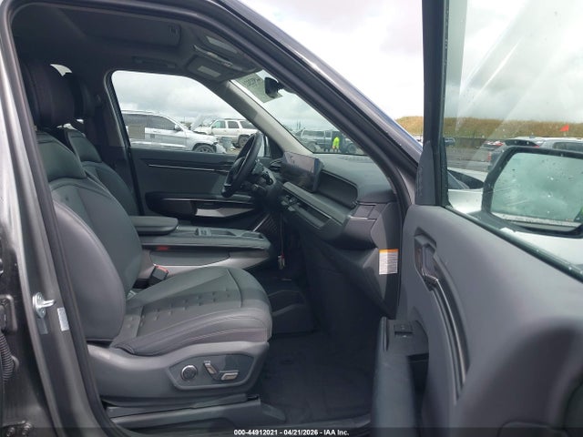 KIA Ev9 Wind 2024 KNDAFFS56R6043301 Image 5