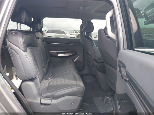 KIA Ev9 Wind 2024 KNDAFFS56R6043301 Image 8