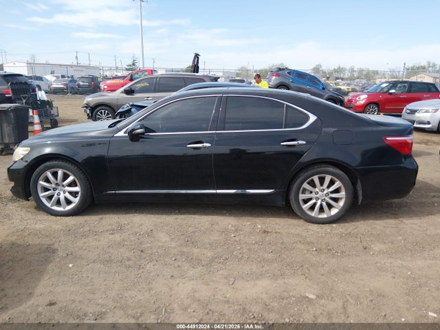 Aukcja sprzedaży 2011 Lexus Ls 460, vin: JTHCL5EF5B5011370, numer aukcji: 44912024