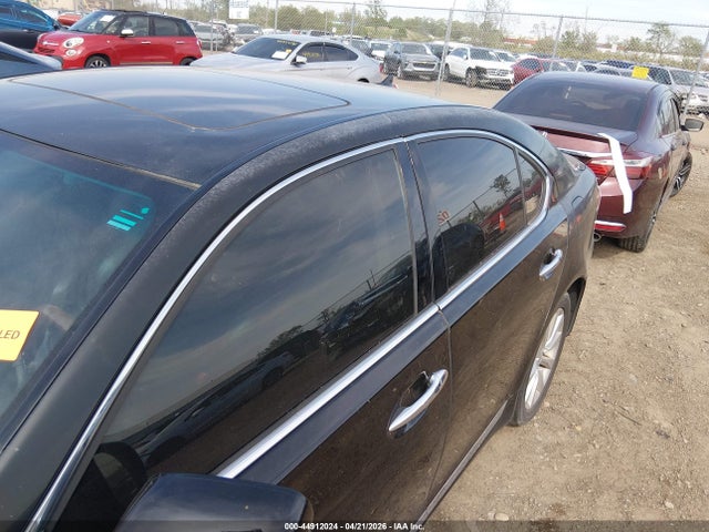 Aukcja sprzedaży 2011 Lexus Ls 460, vin: JTHCL5EF5B5011370, numer aukcji: 44912024