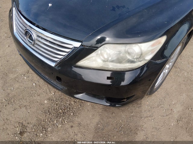 Aukcja sprzedaży 2011 Lexus Ls 460, vin: JTHCL5EF5B5011370, numer aukcji: 44912024