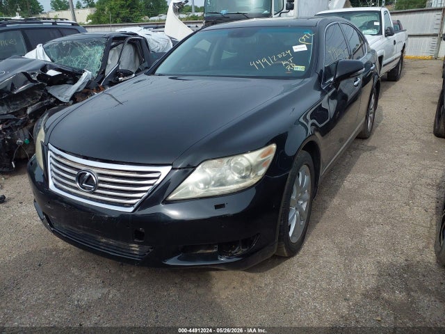 Aukcja sprzedaży 2011 Lexus Ls 460, vin: JTHCL5EF5B5011370, numer aukcji: 44912024