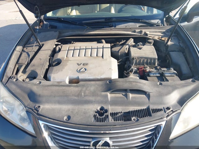 44912025 :رقم المزاد ، JTHBJ46G572029136 vin ، 2007 Lexus Es 350 مزاد بيع