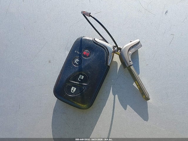 44912025 :رقم المزاد ، JTHBJ46G572029136 vin ، 2007 Lexus Es 350 مزاد بيع
