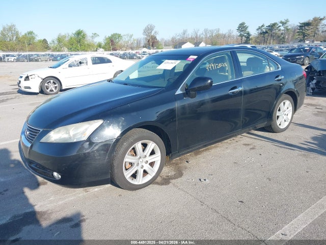 44912025 :رقم المزاد ، JTHBJ46G572029136 vin ، 2007 Lexus Es 350 مزاد بيع