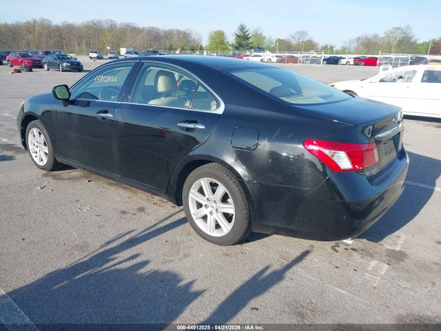44912025 :رقم المزاد ، JTHBJ46G572029136 vin ، 2007 Lexus Es 350 مزاد بيع