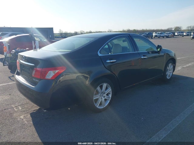 44912025 :رقم المزاد ، JTHBJ46G572029136 vin ، 2007 Lexus Es 350 مزاد بيع