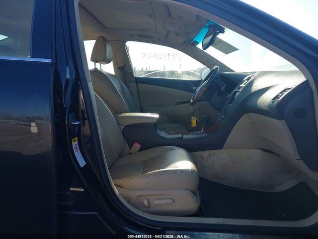 44912025 :رقم المزاد ، JTHBJ46G572029136 vin ، 2007 Lexus Es 350 مزاد بيع