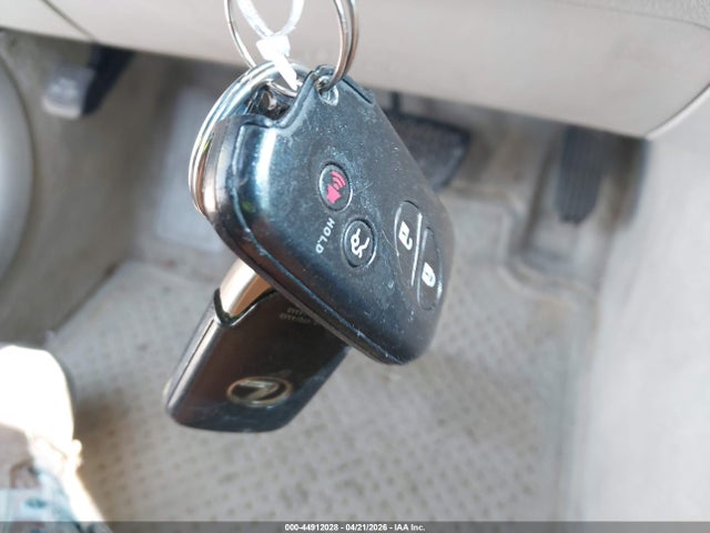Продажа на аукционе авто 2007 Lexus Es 350, vin: JTHBJ46G472012649, номер лота: 44912028