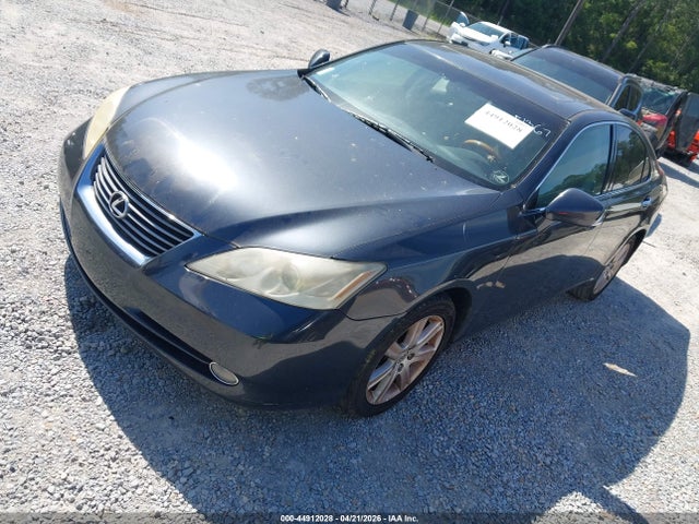 Продажа на аукционе авто 2007 Lexus Es 350, vin: JTHBJ46G472012649, номер лота: 44912028