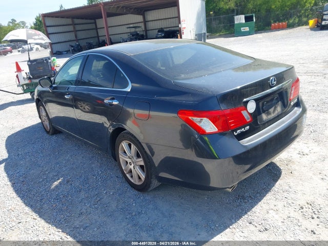 Продажа на аукционе авто 2007 Lexus Es 350, vin: JTHBJ46G472012649, номер лота: 44912028