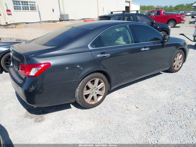 Продажа на аукционе авто 2007 Lexus Es 350, vin: JTHBJ46G472012649, номер лота: 44912028