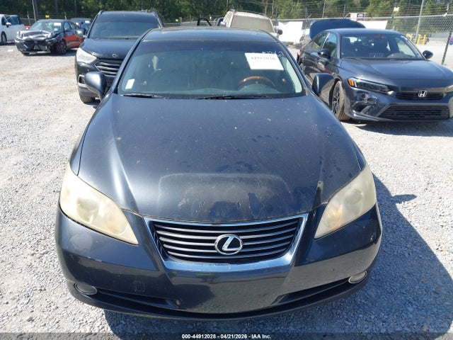 Продажа на аукционе авто 2007 Lexus Es 350, vin: JTHBJ46G472012649, номер лота: 44912028