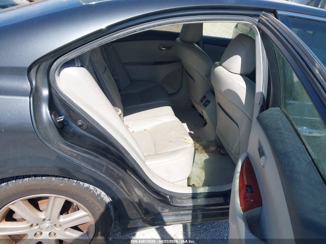 Продажа на аукционе авто 2007 Lexus Es 350, vin: JTHBJ46G472012649, номер лота: 44912028