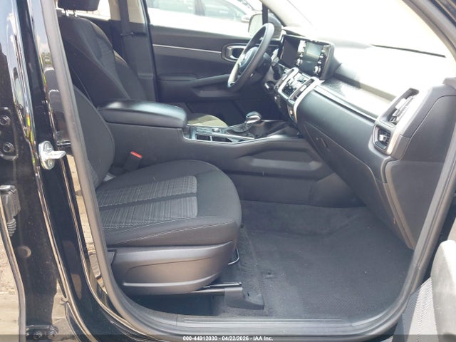 2021 Kia Sorento Lx მანქანა იყიდება აუქციონზე, vin: 5XYRG4LCXMG073019, აუქციონის ნომერი: 44912030