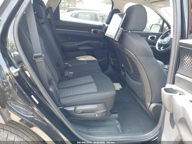 2021 Kia Sorento Lx მანქანა იყიდება აუქციონზე, vin: 5XYRG4LCXMG073019, აუქციონის ნომერი: 44912030