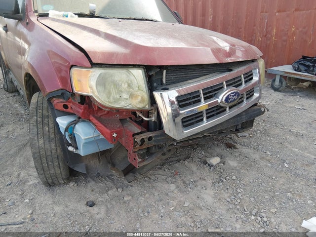 Aukcja sprzedaży 2010 Ford Escape Xlt, vin: 1FMCU0DG0AKD26973, numer aukcji: 44912037