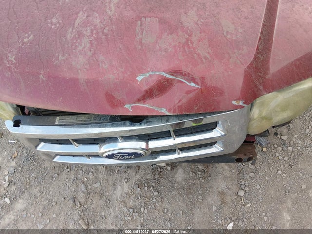 Aukcja sprzedaży 2010 Ford Escape Xlt, vin: 1FMCU0DG0AKD26973, numer aukcji: 44912037