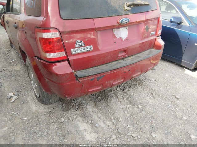 Aukcja sprzedaży 2010 Ford Escape Xlt, vin: 1FMCU0DG0AKD26973, numer aukcji: 44912037