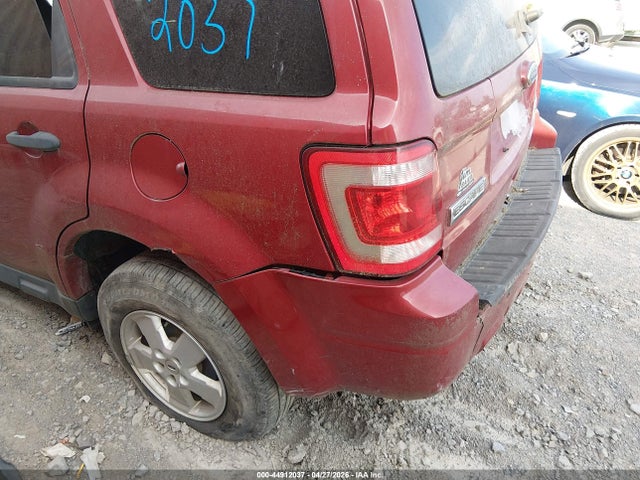 Aukcja sprzedaży 2010 Ford Escape Xlt, vin: 1FMCU0DG0AKD26973, numer aukcji: 44912037