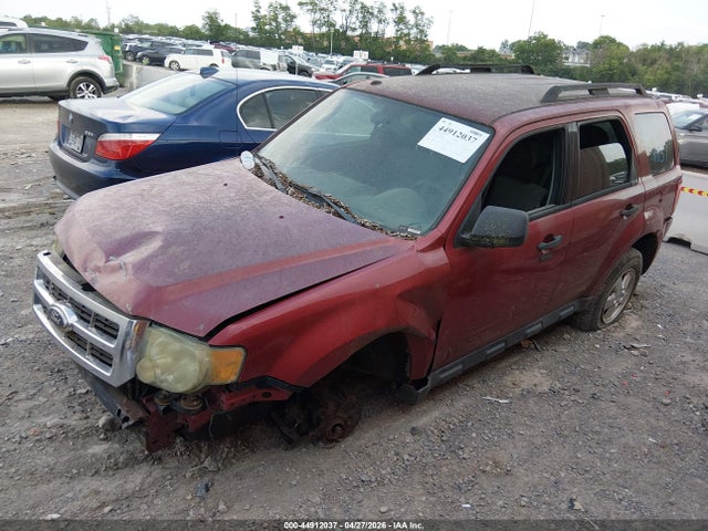 Aukcja sprzedaży 2010 Ford Escape Xlt, vin: 1FMCU0DG0AKD26973, numer aukcji: 44912037
