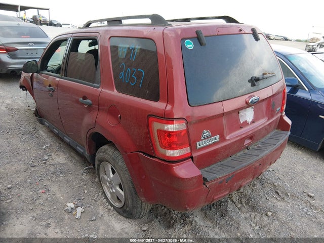 Aukcja sprzedaży 2010 Ford Escape Xlt, vin: 1FMCU0DG0AKD26973, numer aukcji: 44912037